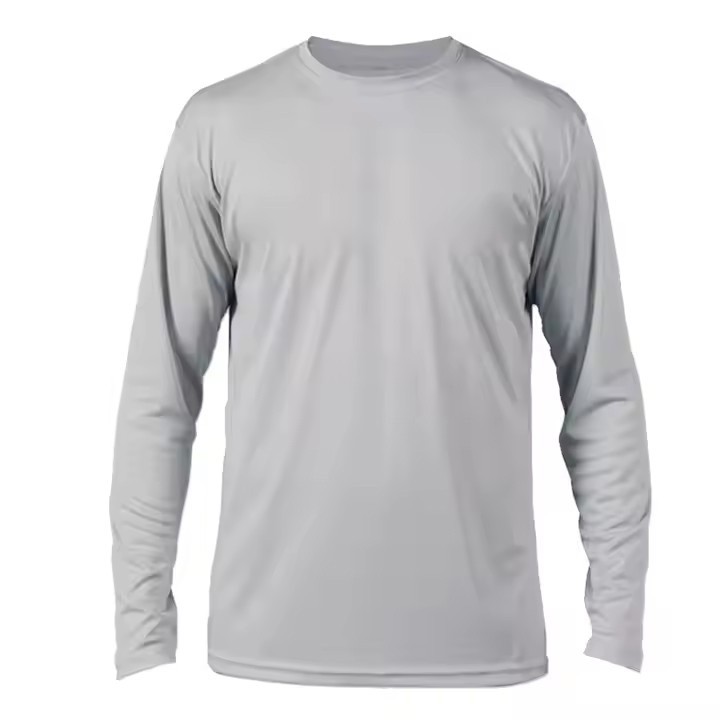 Long sleeve fishing shirts